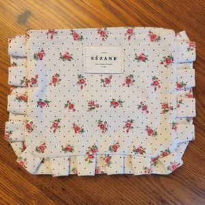 Sezane Chic Parisian Pouch